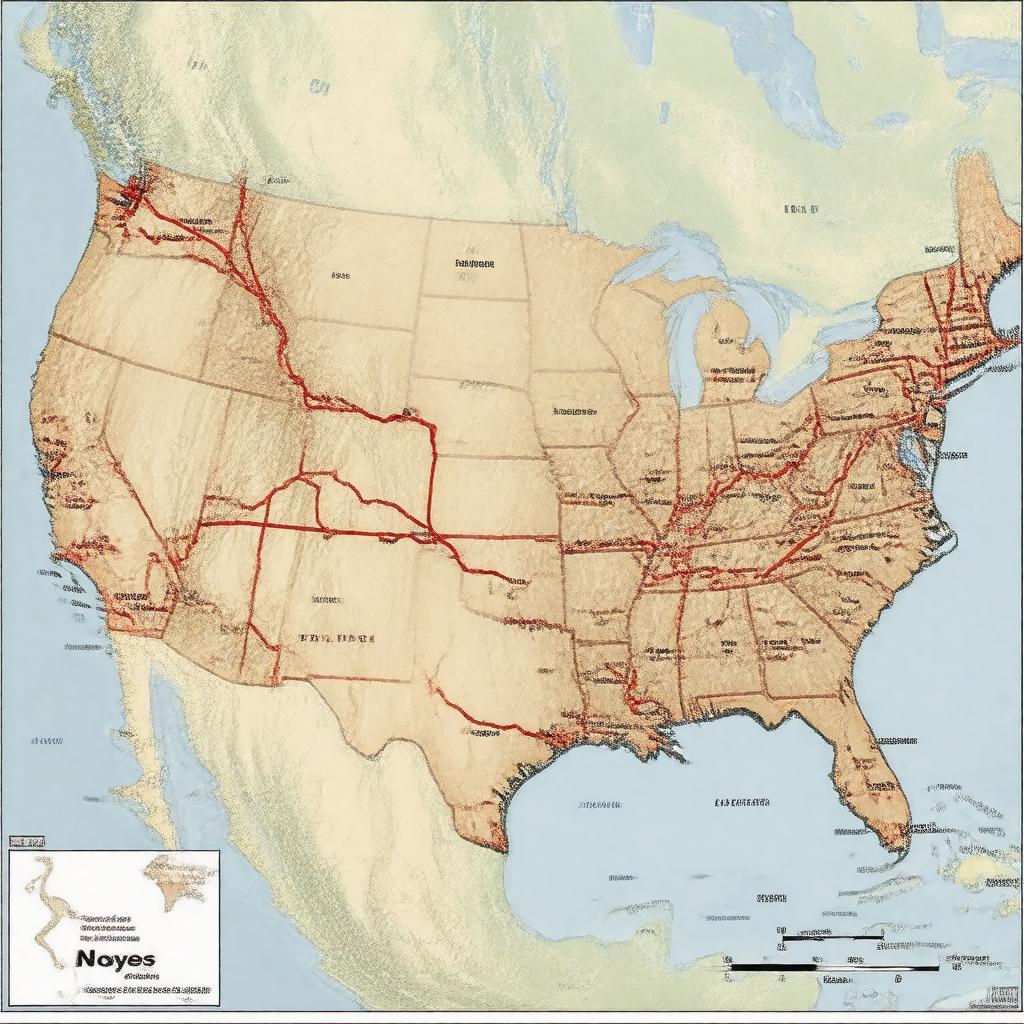 U.S. Route 75 (North Dakota)